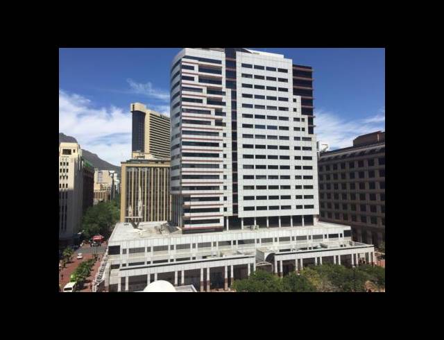 41M² RETAIL TO LET IN CAPE TOWN CITY CENTRE